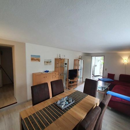 Ferienwohnung Sonnenschein Sagard Exterior foto